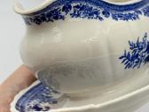 Villeroy & Boch padažinė - nuotraukos Nr. 4