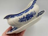 Villeroy & Boch padažinė - nuotraukos Nr. 2