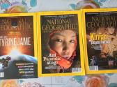 Daug National Geografic Lietuva žurnalų ir spec. n - nuotraukos Nr. 3