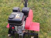 Kultivatorius Pubert Compact 50r C