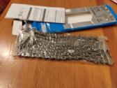 Grandinė Shimano Cn-hg701-11 - nuotraukos Nr. 3