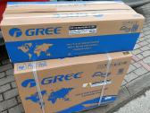 Naujas neišpakuotas Gree Pular 3.5kw