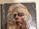 Mew. And the glass handed kites. CD