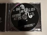 Mew. And the glass handed kites. CD - nuotraukos Nr. 3