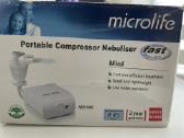 Microlife Kompresorinis Inhaliatorius Neb 1000 Min - nuotraukos Nr. 3