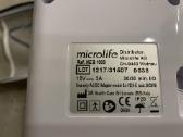 Microlife Kompresorinis Inhaliatorius Neb 1000 Min - nuotraukos Nr. 5