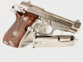 Pistoleta Beretta 84 F Cheetah
