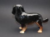 Statulėlė "Šuns", Porcelns "Coopercraft" Anglija - nuotraukos Nr. 3