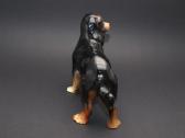 Statulėlė "Šuns", Porcelns "Coopercraft" Anglija - nuotraukos Nr. 4