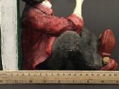 Aukštis 21 cm. kaina po 35 eurų - nuotraukos Nr. 6