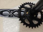 Sram GX DUB Crank - nuotraukos Nr. 4