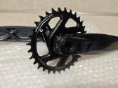 Sram GX DUB Crank - nuotraukos Nr. 6