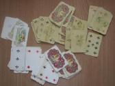 Šaškės,kortos,domino,akiniai,šalmai,kamuolys - nuotraukos Nr. 9