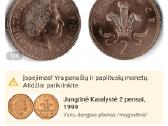 Jungtinė karalystė 2 persai - nuotraukos Nr. 3