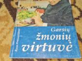 Knygos apie sveikatą ir maistą - nuotraukos Nr. 10