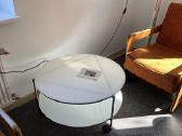 Strind kavos staliukas, 250 Eur - nuotraukos Nr. 2