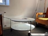 Strind kavos staliukas, 250 Eur - nuotraukos Nr. 3