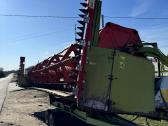 Claas Lexion 7,5m. rapso stalas - nuotraukos Nr. 2