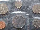 (102) Kanados monetos 1984m. unc