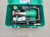 Leister,gesipa,milwaukee