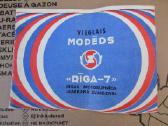 Motodvir.riga dalys,varikliai D-5,blokai D6 ir D8 - nuotraukos Nr. 8