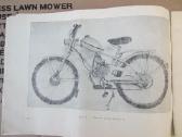 Motodvir.riga dalys,varikliai D-5,blokai D6 ir D8 - nuotraukos Nr. 9