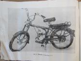 Motodvir.riga dalys,varikliai D-5,blokai D6 ir D8 - nuotraukos Nr. 12