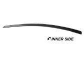 Mercedes C204 Coupe skirtas Bagažinės Spoileris - nuotraukos Nr. 6