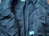 Paltukas su natūraliu kailiuku - nuotraukos Nr. 2