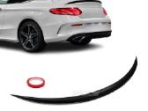 Mercedes C205 Coupe tinkantis Bagažinės Spoileris
