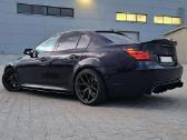 Bmw E60 / E61 skirti Poslenksčiai, Apdailos - nuotraukos Nr. 2