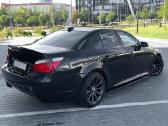 Bmw E60 / E61 skirti Poslenksčiai, Apdailos - nuotraukos Nr. 3