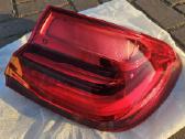 Bmw 7 G11/g12 Galinis LED Žibintas Re