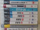 Playstation 3 žaidimai - nuotraukos Nr. 2