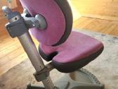 Auganti ergonominė kėdė