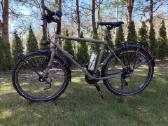 Kelioninis dviratis Fahrradmanufaktur Tx-400