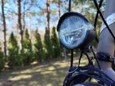 Kelioninis dviratis Fahrradmanufaktur Tx-400 - nuotraukos Nr. 2