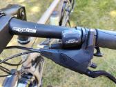 Kelioninis dviratis Fahrradmanufaktur Tx-400 - nuotraukos Nr. 3