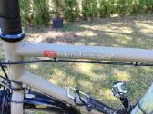 Kelioninis dviratis Fahrradmanufaktur Tx-400 - nuotraukos Nr. 4