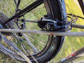 Kelioninis dviratis Fahrradmanufaktur Tx-400 - nuotraukos Nr. 5
