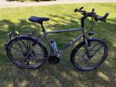 Kelioninis dviratis Fahrradmanufaktur Tx-400 - nuotraukos Nr. 6
