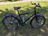 Turistinis vsf fahrradmanufaktur