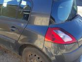 Renault megane 1,5dci 63kw K9kg724 dalimis - nuotraukos Nr. 2