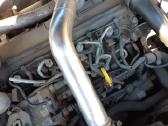 Renault megane 1,5dci 63kw K9kg724 dalimis - nuotraukos Nr. 3
