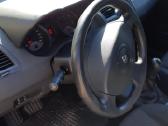 Renault megane 1,5dci 63kw K9kg724 dalimis - nuotraukos Nr. 4