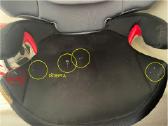 Cybex M-fix autokėdutė - nuotraukos Nr. 7