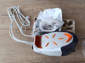 Lyginimo sistema Electrolux Edbs3350 - nuotraukos Nr. 4