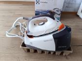Lyginimo sistema Electrolux Edbs3350 - nuotraukos Nr. 6