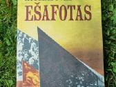 Čingizas Aitmatovas "Ešafotas"