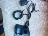 Stacionarus telefonas Panasonic Kx-tgc210 - nuotraukos Nr. 4